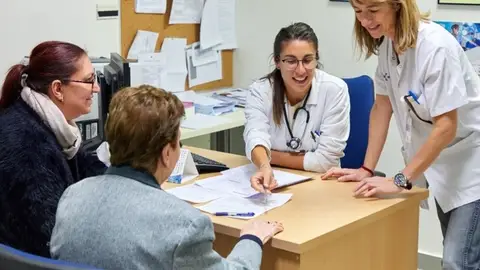 Consulta Osakidetza Consulta Osakidetza