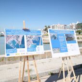 Burriana impulsa la transformación de su puerto con energía solar y nuevos espacios públicos.