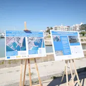 Burriana impulsa la transformación de su puerto con energía solar y nuevos espacios públicos. Burriana impulsa la transformación de su puerto con energía solar y nuevos espacios públicos.