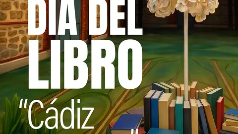 Imagen del evento 'Cádiz en Verso' Imagen del evento 'Cádiz en Verso'