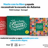 Libro "Yo cocino, Tú pintas" Libro "Yo cocino, Tú pintas"