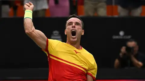 Roberto Bautista Roberto Bautista