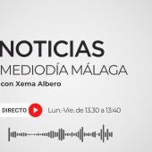 Noticias Málaga Mediodía 16/04/2026