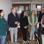 A Xunta destina 2M€ para axudas de adquisición de vivienda en centros históricos A Xunta destina 2M€ para axudas de adquisición de vivienda en centros históricos