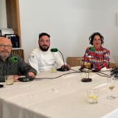 Restaurante Beluga