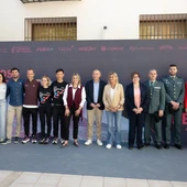 Castellón refuerza su proyección internacional con la Penyagolosa Trails como referente del trail running Castellón refuerza su proyección internacional con la Penyagolosa Trails como referente del trail running