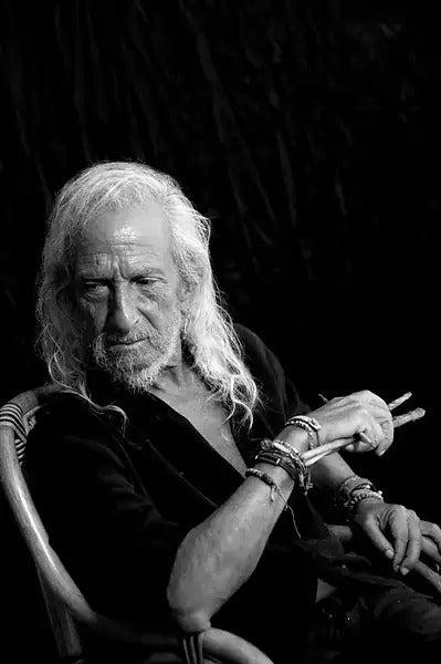 El artista Pepe Royo vuelve a Valencia tras 30 años exponiendo sus obras por todo el mundo El artista Pepe Royo vuelve a Valencia tras 30 años exponiendo sus obras por todo el mundo