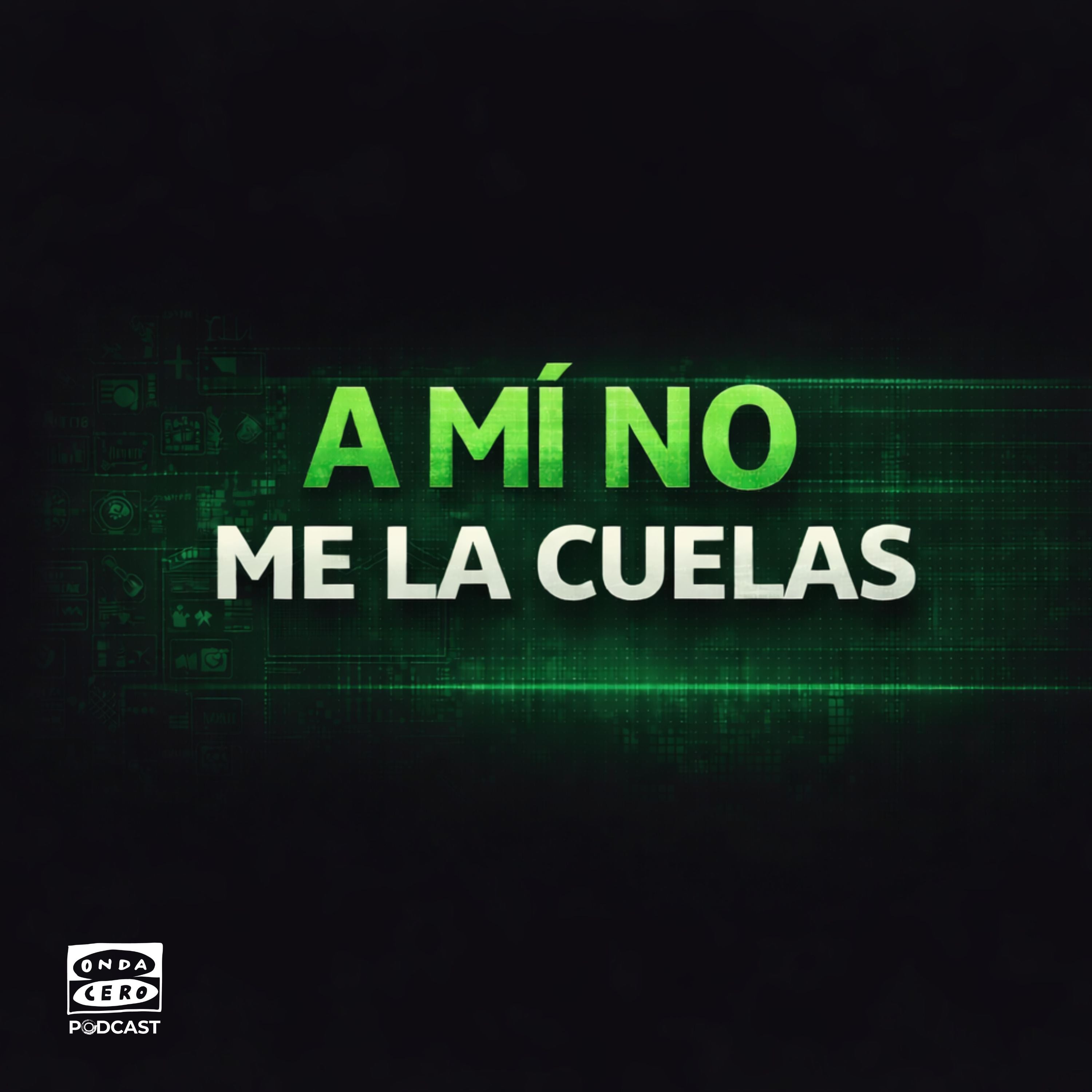 A mí no me la cuelas