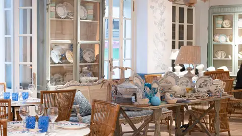 Descubre Sushita Chinitas: Fusión japonesa en un local emblemático de Málaga Descubre Sushita Chinitas: Fusión japonesa en un local emblemático de Málaga