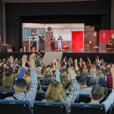 El Ayuntamiento de Onda aprueba una línea de ayudas de 15.000 euros para la cultura local