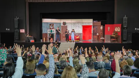 El Ayuntamiento de Onda aprueba una línea de ayudas de 15.000 euros para la cultura local El Ayuntamiento de Onda aprueba una línea de ayudas de 15.000 euros para la cultura local