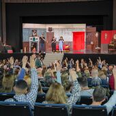 El Ayuntamiento de Onda aprueba una línea de ayudas de 15.000 euros para la cultura local