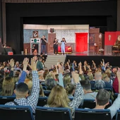 El Ayuntamiento de Onda aprueba una línea de ayudas de 15.000 euros para la cultura local El Ayuntamiento de Onda aprueba una línea de ayudas de 15.000 euros para la cultura local