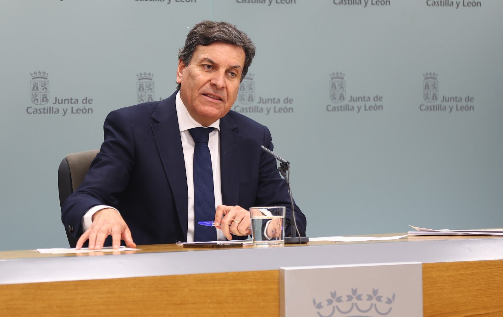 Un 'frame' del anuncio de la Lotería de Navidad de 2025 Un 'frame' del anuncio de la Lotería de Navidad de 2025