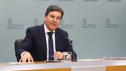 Carlos Fernandez Carriedo Carlos Fernandez Carriedo