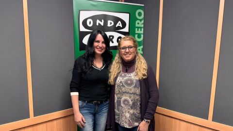 Maria Serralba Santa Faz