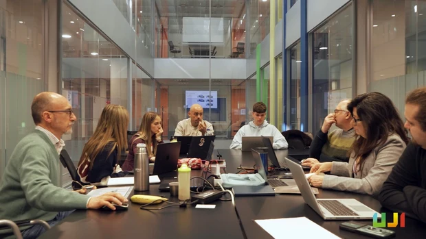 Un equip multidisciplinari de l’UJI inicia una xarxa per a millorar l’assistència sanitària amb tècniques d’intel·ligència artificial des d’una perspectiva ètica