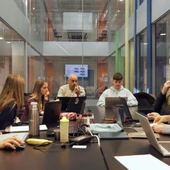 Un equip multidisciplinari de l’UJI inicia una xarxa per a millorar l’assistència sanitària amb tècniques d’intel·ligència artificial des d’una perspectiva ètica Un equip multidisciplinari de l’UJI inicia una xarxa per a millorar l’assistència sanitària amb tècniques d’intel·ligència artificial des d’una perspectiva ètica