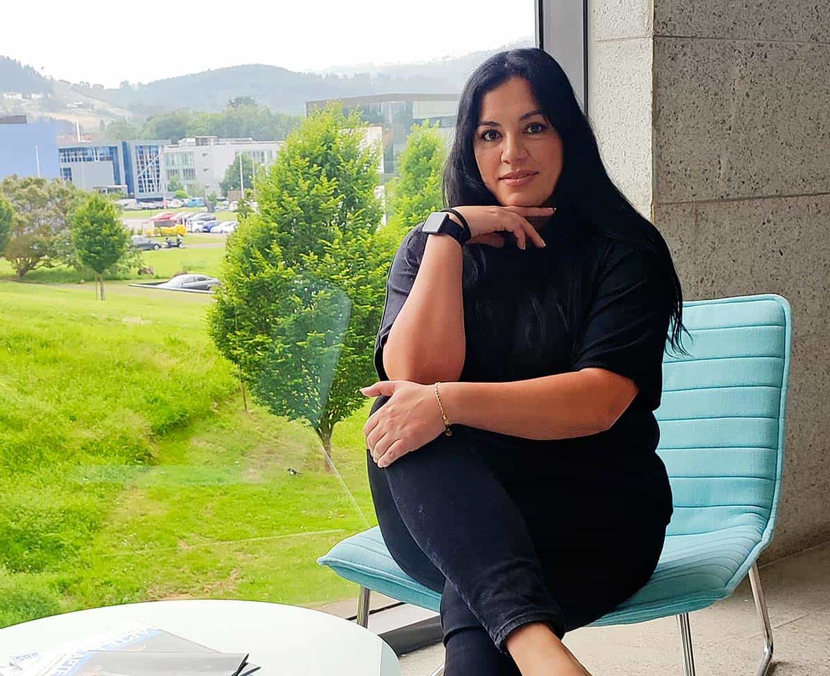 Tamara Fernández Fernández Tamara Fernández Fernández
