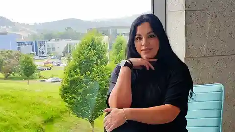Tamara Fernández Fernández Tamara Fernández Fernández
