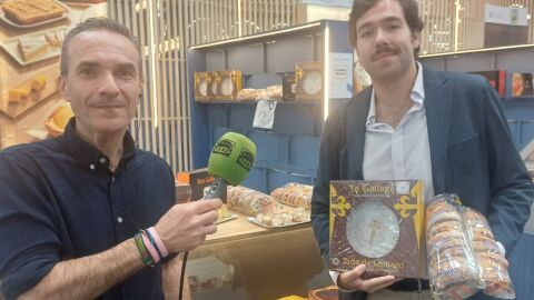 Tupana Obrador est&aacute; en Nigr&aacute;n. 