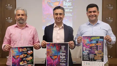 Catorce bodegas se darán cita este sábado en el Encuentro Enogastronómico de Puebla de la Calzada Catorce bodegas se darán cita este sábado en el Encuentro Enogastronómico de Puebla de la Calzada