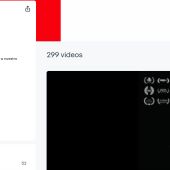 Imagen del canal VIMEO del Instituto Cervantes