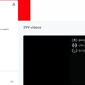 Imagen del canal VIMEO del Instituto Cervantes Imagen del canal VIMEO del Instituto Cervantes