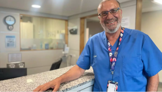 Diagnósticos a tiempo: la importancia de las revisiones médicas periódicas Diagnósticos a tiempo: la importancia de las revisiones médicas periódicas