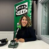 La doctora Elena González Andrades, fundadora de Pure Medicina Estética y Regenerativa