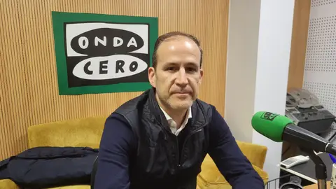 César Fernández presidente de Acauto César Fernández presidente de Acauto