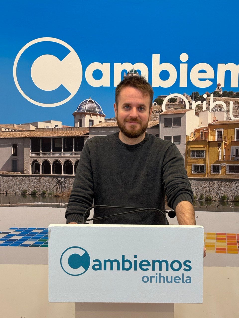 Cambiemos Orihuela denuncia que el mercado semanal corre el riesgo de desaparecer si se traslada de nuevo Cambiemos Orihuela denuncia que el mercado semanal corre el riesgo de desaparecer si se traslada de nuevo