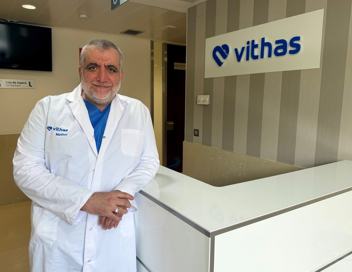 Vithas Málaga celebra el Día Mundial de la Voz destacando la importancia de cuidar esta herramienta de comunicación esencial Vithas Málaga celebra el Día Mundial de la Voz destacando la importancia de cuidar esta herramienta de comunicación esencial