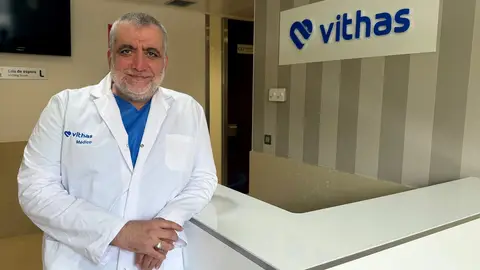 Vithas Málaga celebra el Día Mundial de la Voz destacando la importancia de cuidar esta herramienta de comunicación esencial Vithas Málaga celebra el Día Mundial de la Voz destacando la importancia de cuidar esta herramienta de comunicación esencial