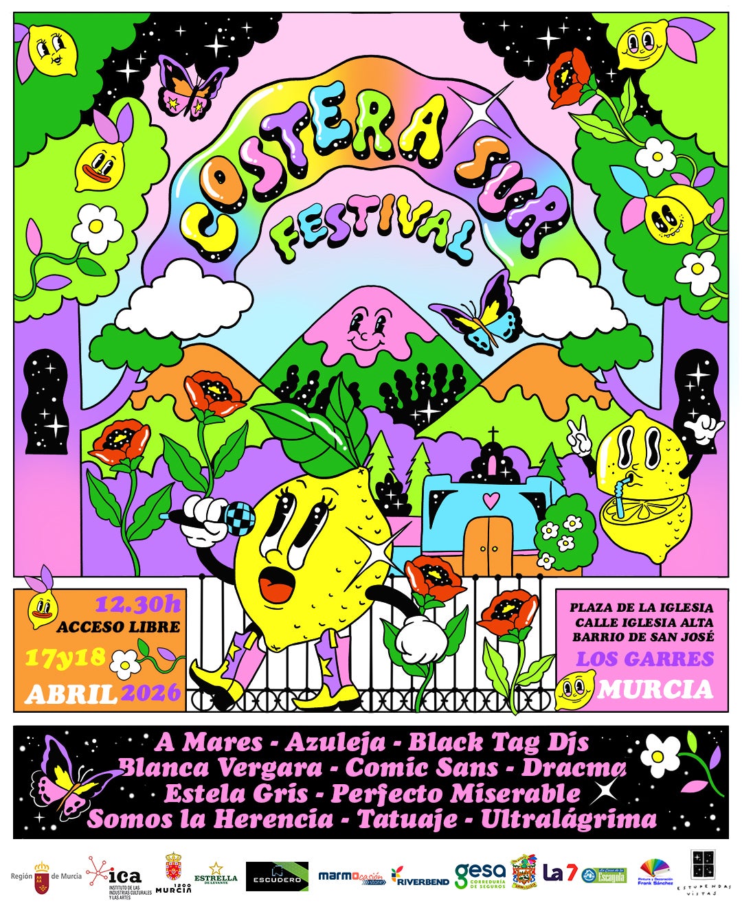 FESTIVAL MILÉNICO Y 'ZOOMER' episode artwork