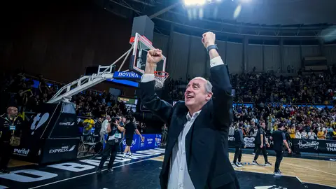 Txus Vidorreta Txus Vidorreta