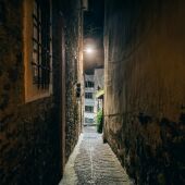 Buen jueves, con 12ºC con empuje