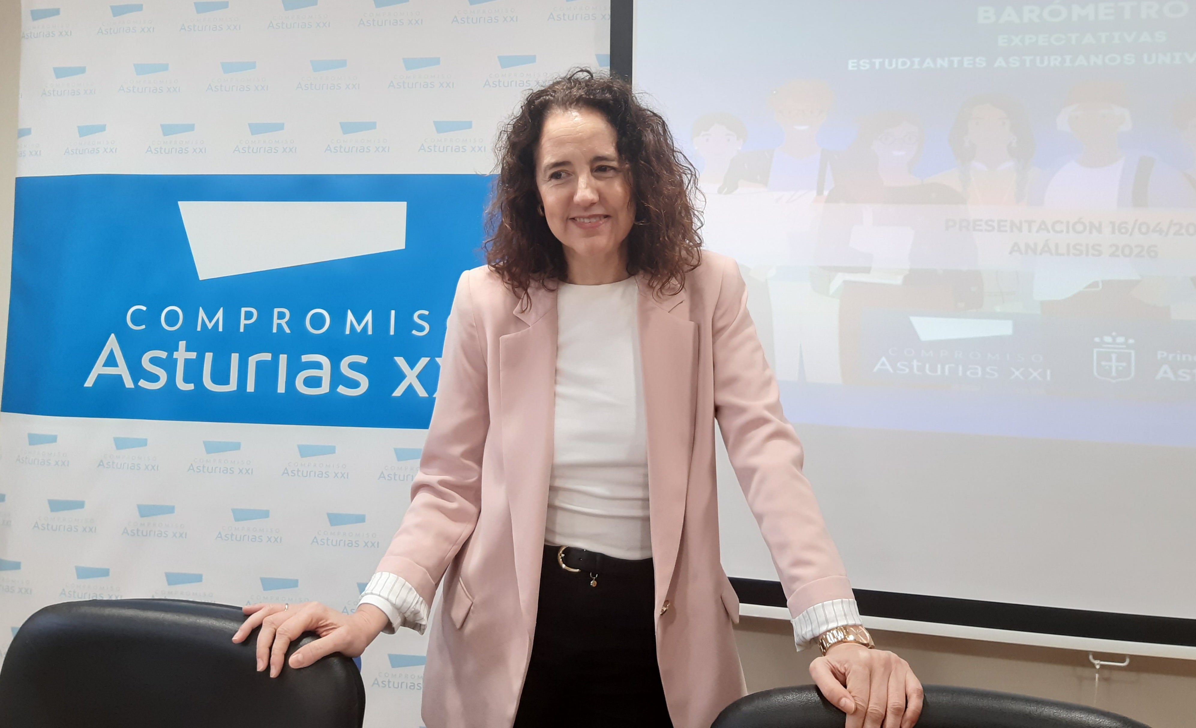 Los estudiantes universitarios priman la calidad del empleo a las condiciones salariales Los estudiantes universitarios priman la calidad del empleo a las condiciones salariales