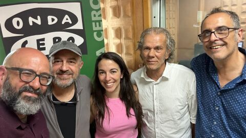 La Cultureta con Mojo 141