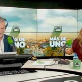 ¿Extrema izquierda o extrema derecha? Del 1 al 10, dónde se coloca Yolanda Díaz: "Soy prudente y equilibrada" ¿Extrema izquierda o extrema derecha? Del 1 al 10, dónde se coloca Yolanda Díaz: "Soy prudente y equilibrada"