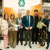 Los productos de Huelva han tenido gran protagonismo en Salón Gourmet 2026