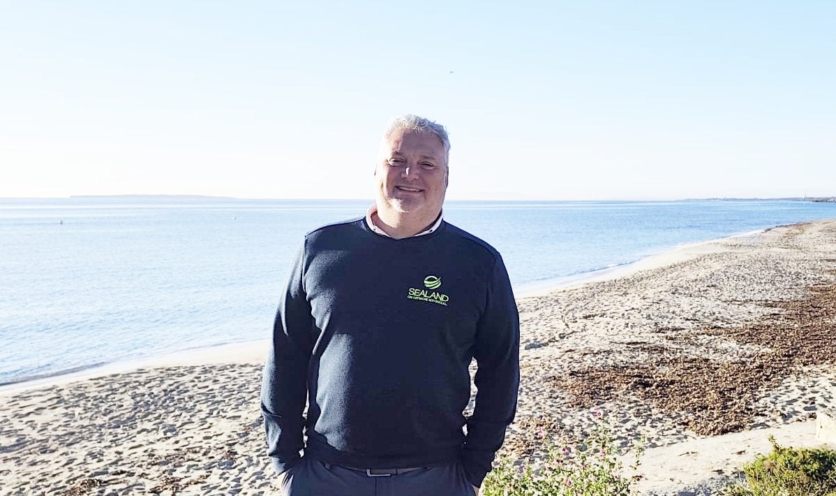 Agustín Sánchez: "Los accidentes de barcos y yates nos han crecido a pesar del aumento del tráfico marítimo en los últimos años" Agustín Sánchez: "Los accidentes de barcos y yates nos han crecido a pesar del aumento del tráfico marítimo en los últimos años"