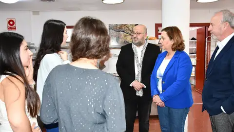 La Diputación debate la adquisición de la Escuela de Enfermería de Toledo La Diputación debate la adquisición de la Escuela de Enfermería de Toledo