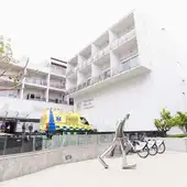 La Unidad de Rehabilitación Cardíaca del Grupo Policlínica inicia su puesta en marcha La Unidad de Rehabilitación Cardíaca del Grupo Policlínica inicia su puesta en marcha