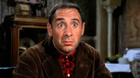 Alfredo Landa Alfredo Landa