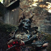 Alejandra Pérez es Anhyra