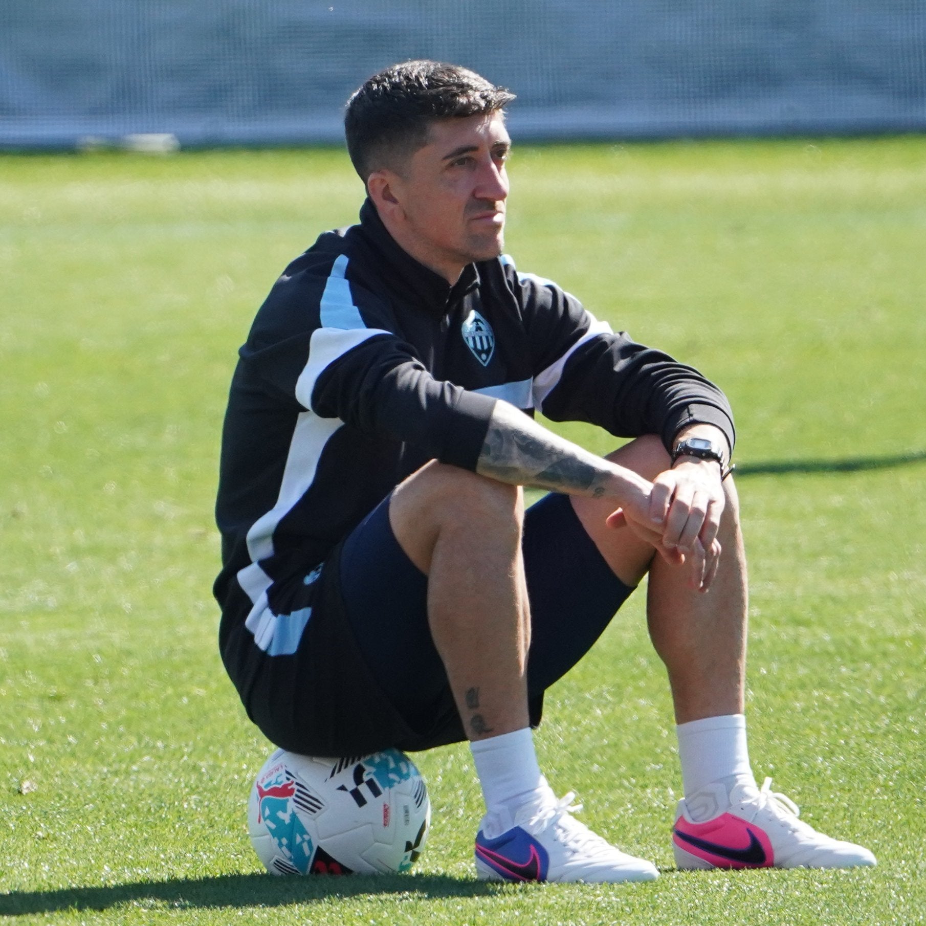 Pablo Hernández apuesta por Castalia Pablo Hernández apuesta por Castalia