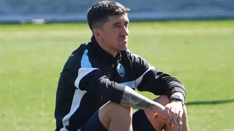 Pablo Hernández apuesta por Castalia Pablo Hernández apuesta por Castalia