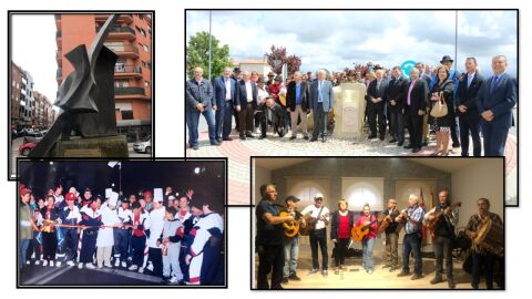 Hermandad Segovia-Canarias