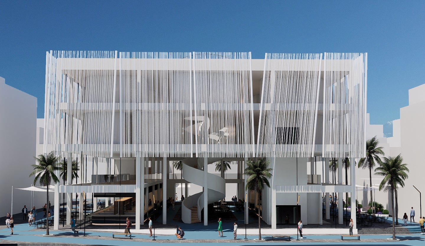 Torrevieja adjudica la concesión para la gestión del mercado tradicional y 'Gastro Mercado' de La Plasa Torrevieja adjudica la concesión para la gestión del mercado tradicional y 'Gastro Mercado' de La Plasa